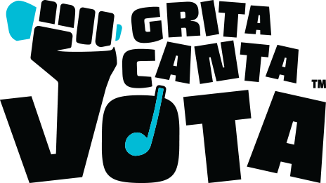 Grita Canta Vota