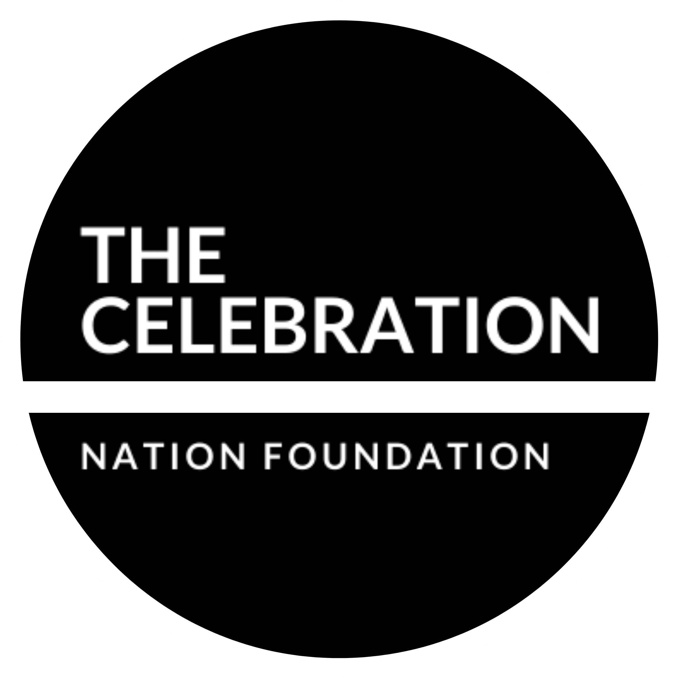 The Celebration Nation Foundation Logo